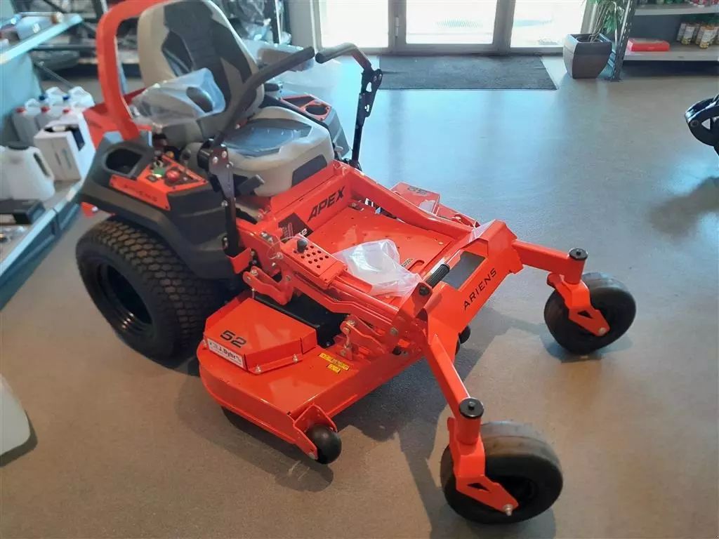 Ariens Apex 52 Kosiarkia ręczna/traktorowa 7375 €