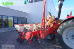 Kverneland optima f sx 9reihig mikro-drill / düngerschare singlegrainsowingmachine €64,000