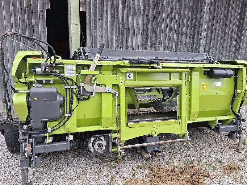 Claas Pick Up 300 Header €22,000