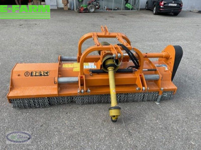 E-FARM: BERTI ekr/s 250 - Topper - id JDQNXK4 - €6,158 - Year of construction: 2020