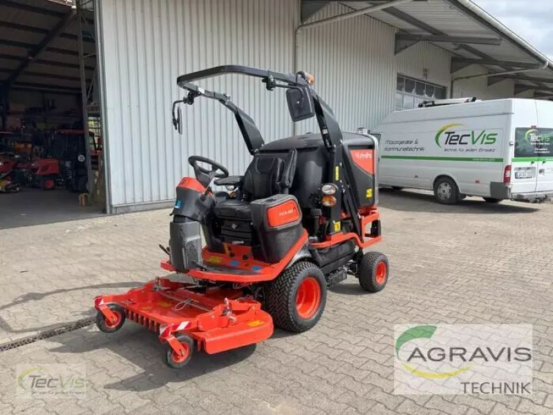 E-FARM: Kubota FC3-261 - Tosaerba - id JSIJJ46 - 28.500 € - Anno di costruzione: 2023 - Germania