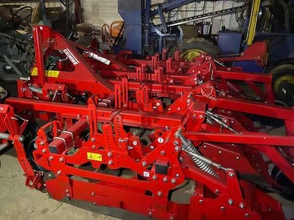 Grimme gh Inne urządzenie do ziemniaków 17 900 €