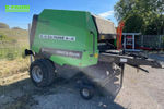 Deutz-Fahr FM 221 baler €12,000