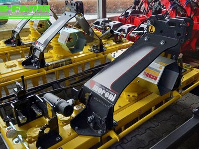 E-FARM: Moreni compact 2000 / 2250 - Power harrow - id ML7Y4VI - Year of construction: 2022