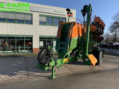 E-FARM: Amazone EDX 6000-2 - Precision drill - id 9XKD7X6 - €24,000 - Year of construction: 2010