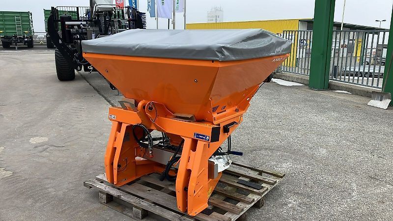 Rauch axeo 18.1 winterdienststreuer Fertiliser spreader €6,658