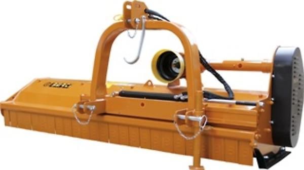 BERTI TBM 270 Mähwerk