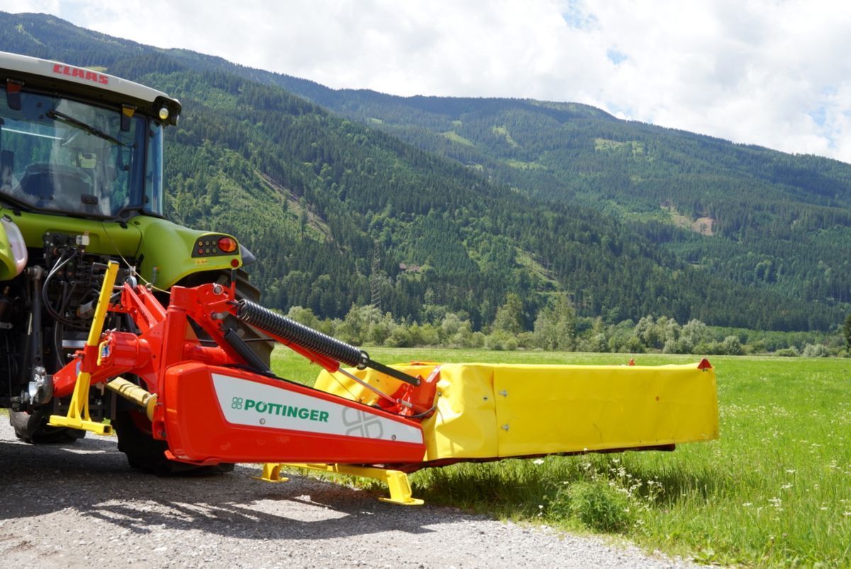Pöttinger NovaDisc 302 Segadora 10.590 €