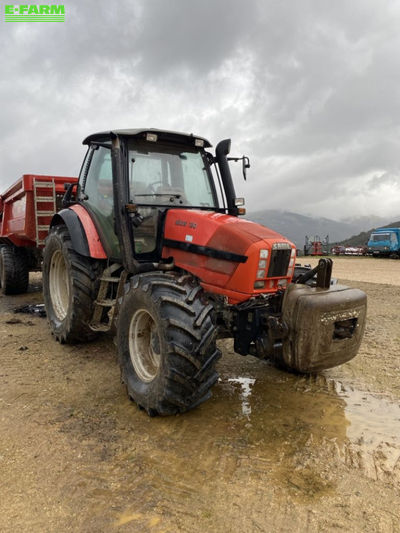 E-FARM: SAME Iron 130 - Τρακτέρ - id 73BT6SC - 32.000 € - Χρονία: 2005 - Μετρητής ωρών: 7.200,Ισχύς κινητήρα: 130,Γαλλία