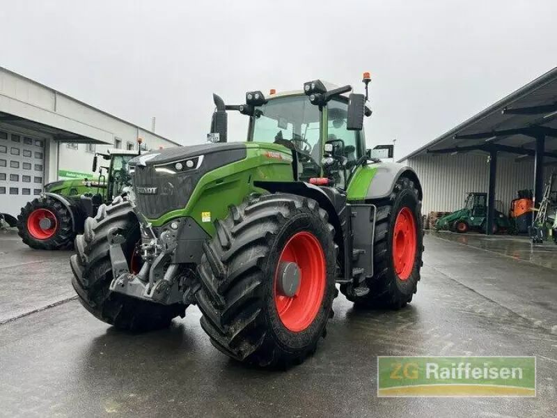 E-FARM: Fendt 1050 Vario - Tractor - id EKNGSPR - Año: 2024 - Horas: 400,Alemania