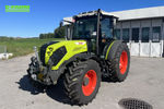 Claas Axos 240 tractor 63.250 €