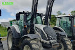 Valtra N134 Active tractor 66.000 €