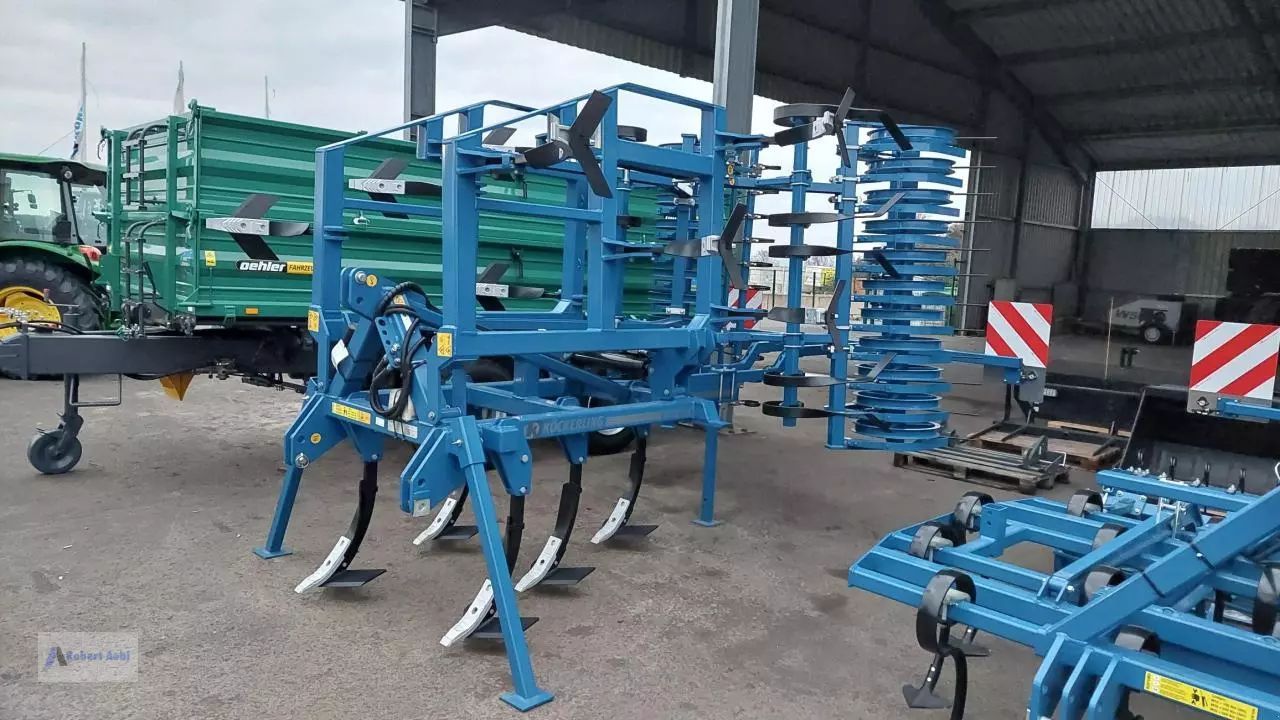 E-FARM: köckerling trio 400 - Grubber - id ELCK4EQ - 21.500 € - Baujahr: 2023 - Deutschland