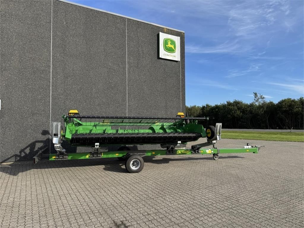 John Deere BP15 Naslov 52.899 €