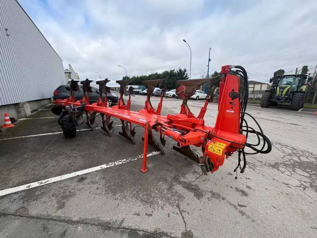 Kuhn vari master 152 Pług 11 490 €