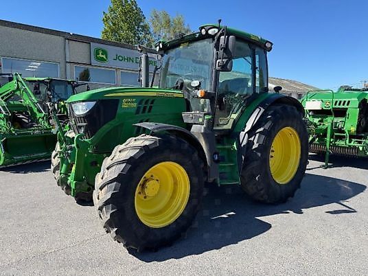 John Deere 6130 R Traktor 58 000 €