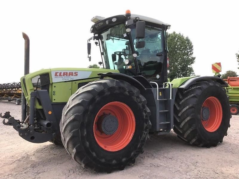 Claas Xerion 3800 Trac VC Traktor 69.000 €