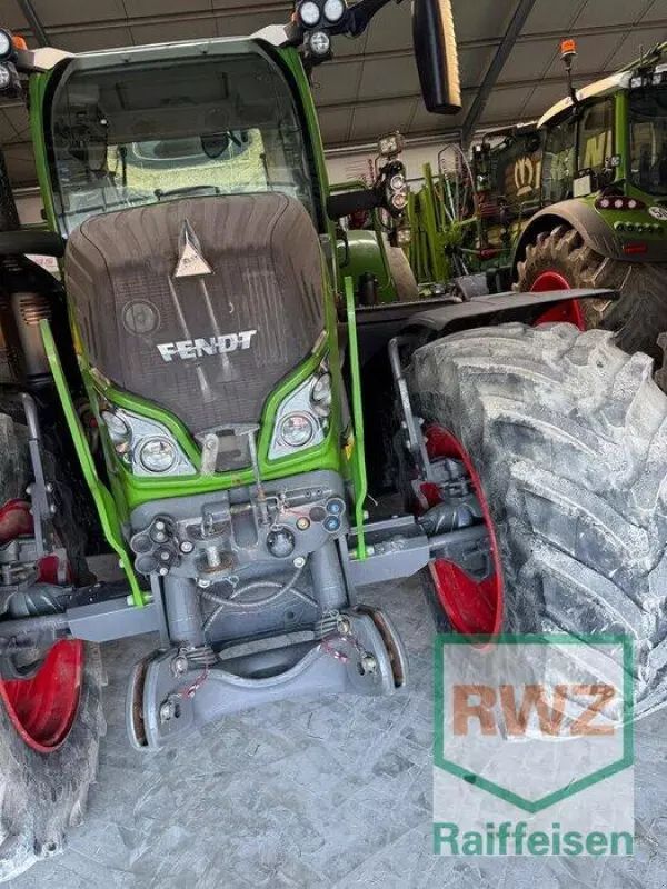 Fendt 718 Vario Tracteur 99 000 €