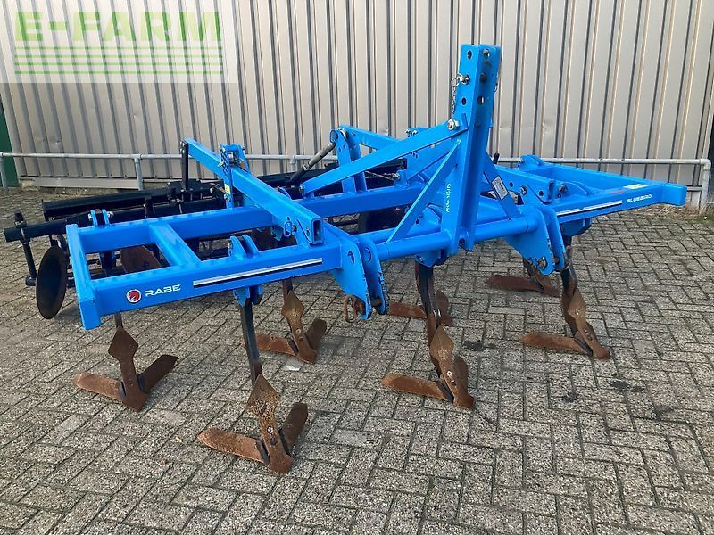 RABE gm3000 vleugelschaar cultivator Grubber 6.500 €