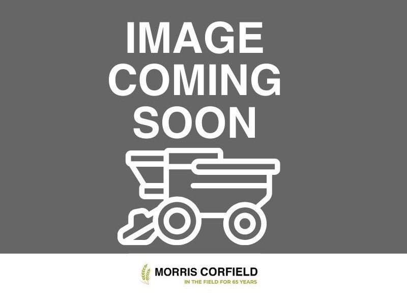 Claas Lexion 750 Terra Trac Combine harvester €113,192