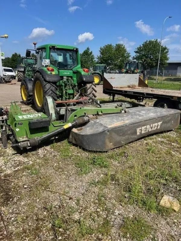 Fendt Slicer 3160 TLX Kasza 8000 EUR