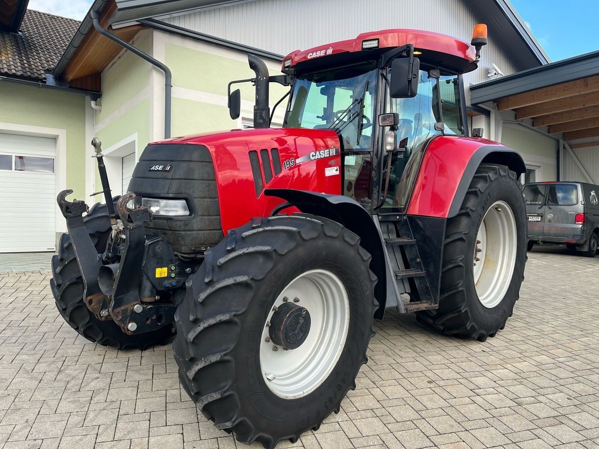 cvx 195