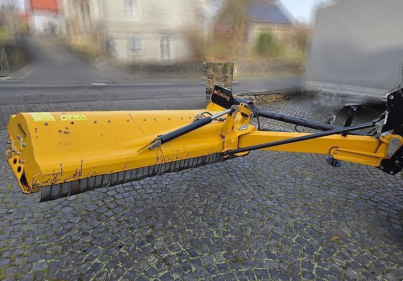 Müthing mu-l/s 250-31 Topper €6,800