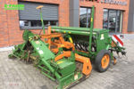 Amazone AD 303 Super drillingcombination €11,200