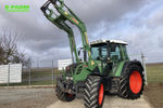 Fendt 309 Vario tractor 56.218 €