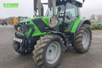 Deutz-Fahr 6120 tractor 56.000 €