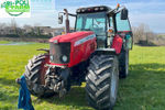 Massey Ferguson 7475 tractor €35,000