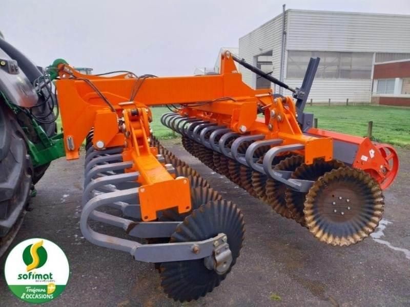 E-FARM: Maschio agrowin - Equipamiento para huertos y viñedos Otros - id GPZWWVI - 7900 € - Año: 2022 - Francia
