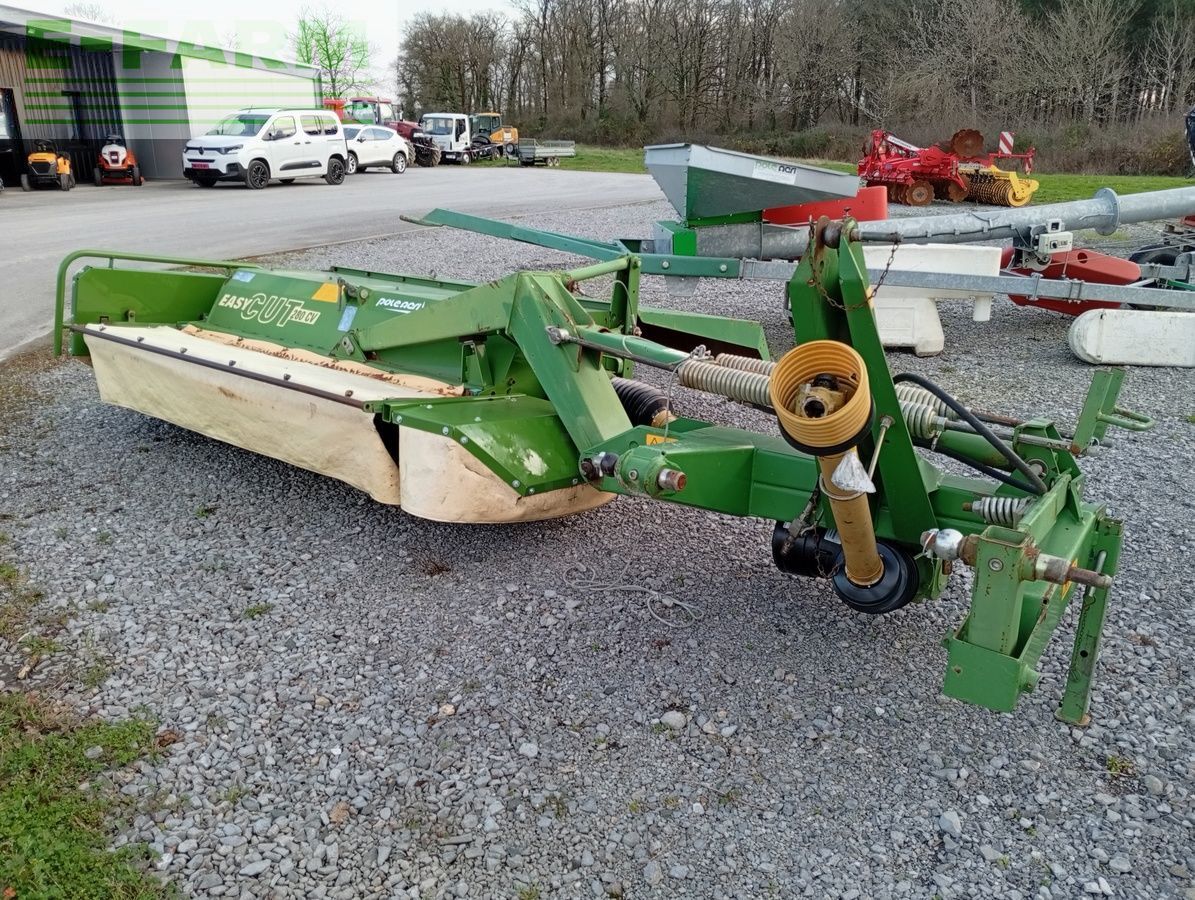 Krone easy cut 280 Mower €5,200
