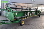 John Deere 635 premium flow header €27,500