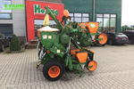 Amazone ED 602 K Classic Profi singlegrainsowingmachine €13,900