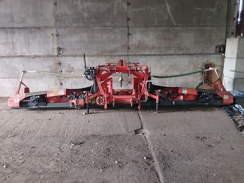 Kemper 375plus Header €79,000