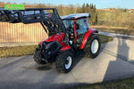 Lindner 100 A tractor €83,292