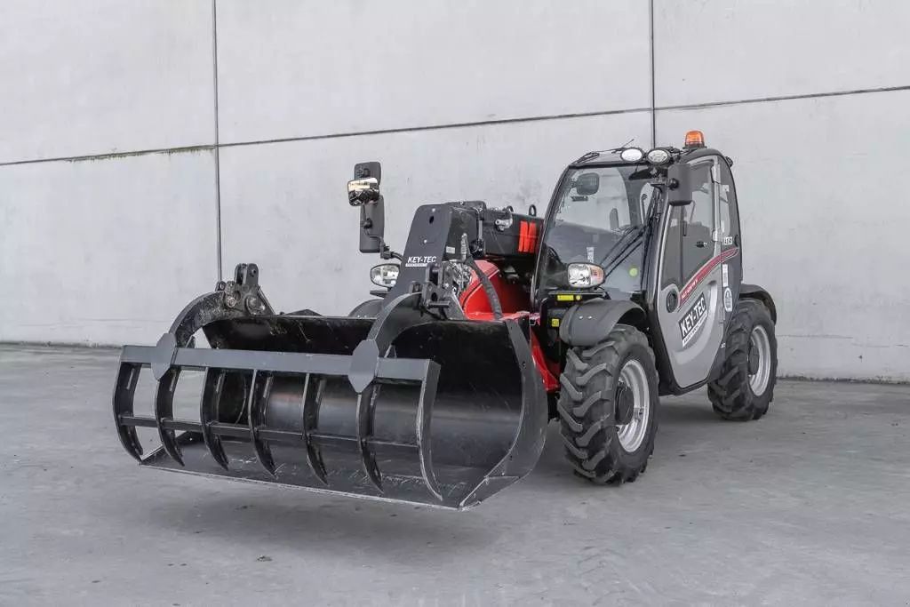 Manitou MLT 625-75 H Ładowacz teleskopowy 66 500 €