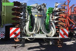 JOSKIN xxl 5000/40tdh slurry_tanker €17,000