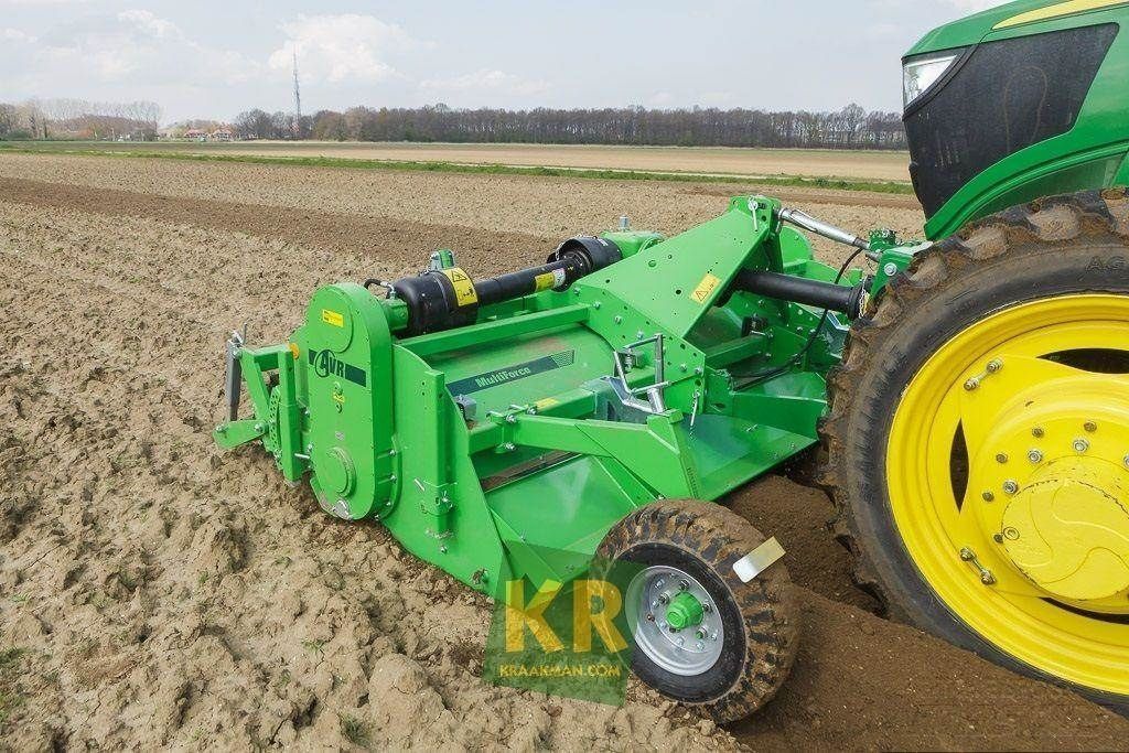 E-FARM: AVR multiforce - Vrhunski pripomoček Haulm - id LGZP3JA - Leto izgradnje: 2025 - Nizozemska