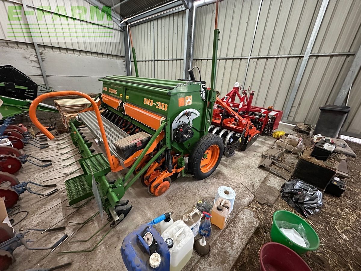 Amazone D9-30 Semoir 7 800 €