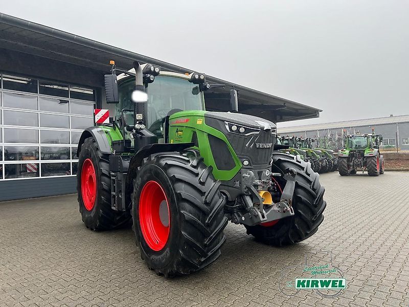 Fendt 939 Vario Tractor 218.000 EUR