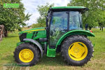 John Deere 5058 E tractor €35,500