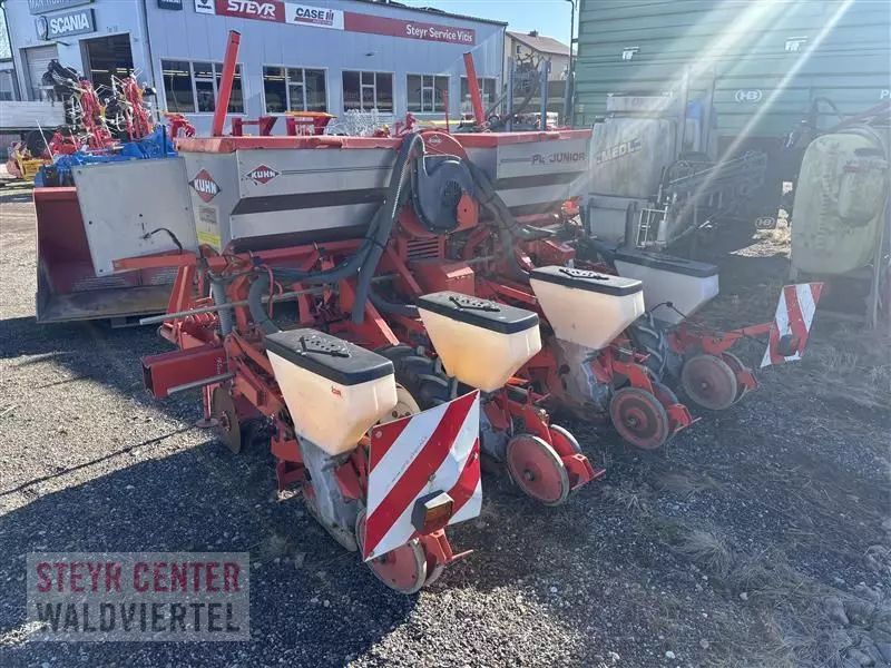 Kuhn pi junior Maszyna do siewu punktowego 5044 €