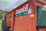 Jeantil evr 13-10 manure_compost_spreader €6,000