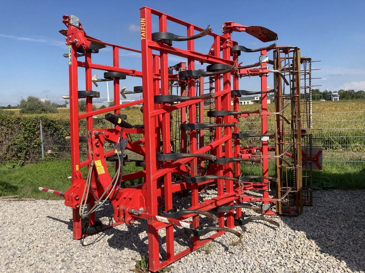 Einböck taifun Cultivador 13.250 €