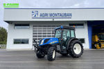 New Holland T4.100 F tractor 55.500 €