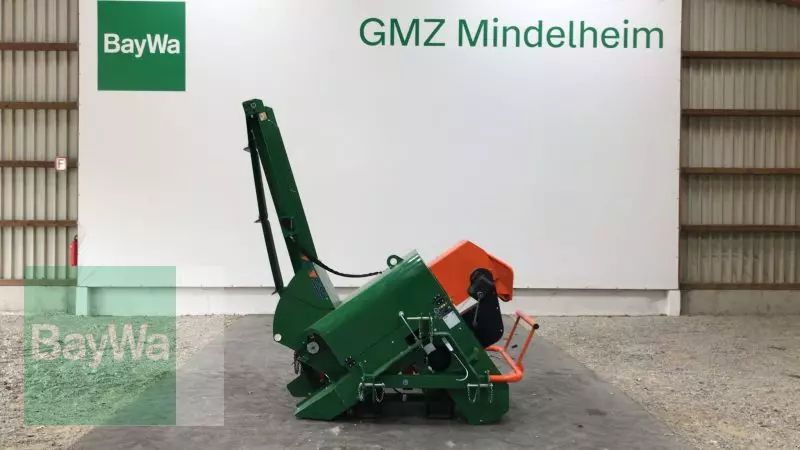 POSCH smartcut 700 typ z+a+f4 Saw and splitter €14,202
