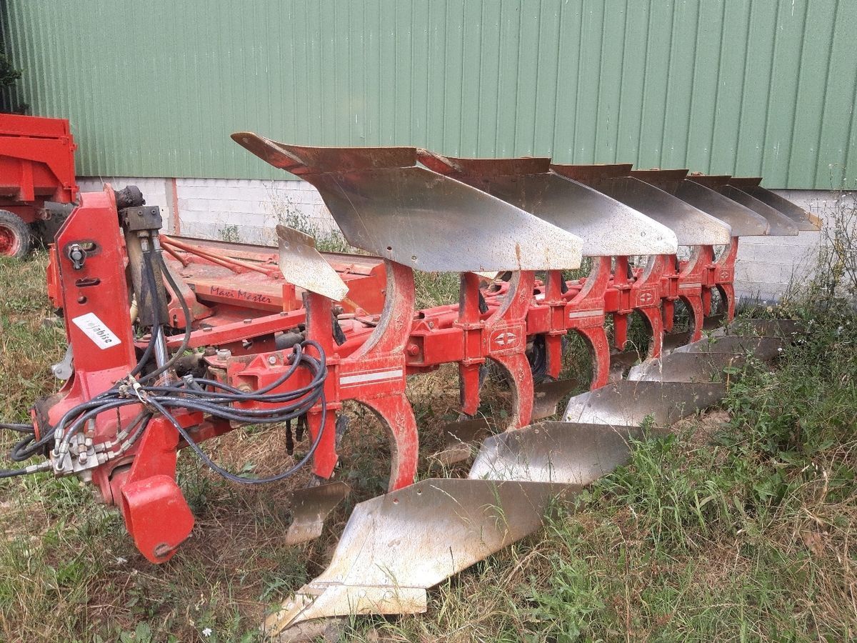 GREGOIRE BESSON ryw8 Charrue 10 200 €