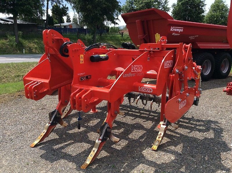 VIGOLO dig 950/5 Other tillage €12,417